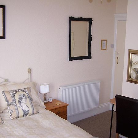 The Carmen Guesthouse (Adults Only) Llandudno Zewnętrze zdjęcie