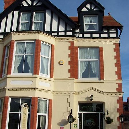 The Carmen Guesthouse (Adults Only) Llandudno Zewnętrze zdjęcie