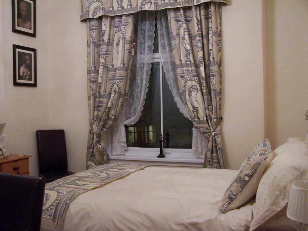 The Carmen Guesthouse (Adults Only) Llandudno Pokój zdjęcie