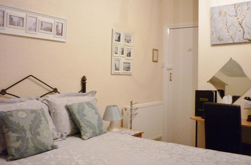 The Carmen Guesthouse (Adults Only) Llandudno Pokój zdjęcie