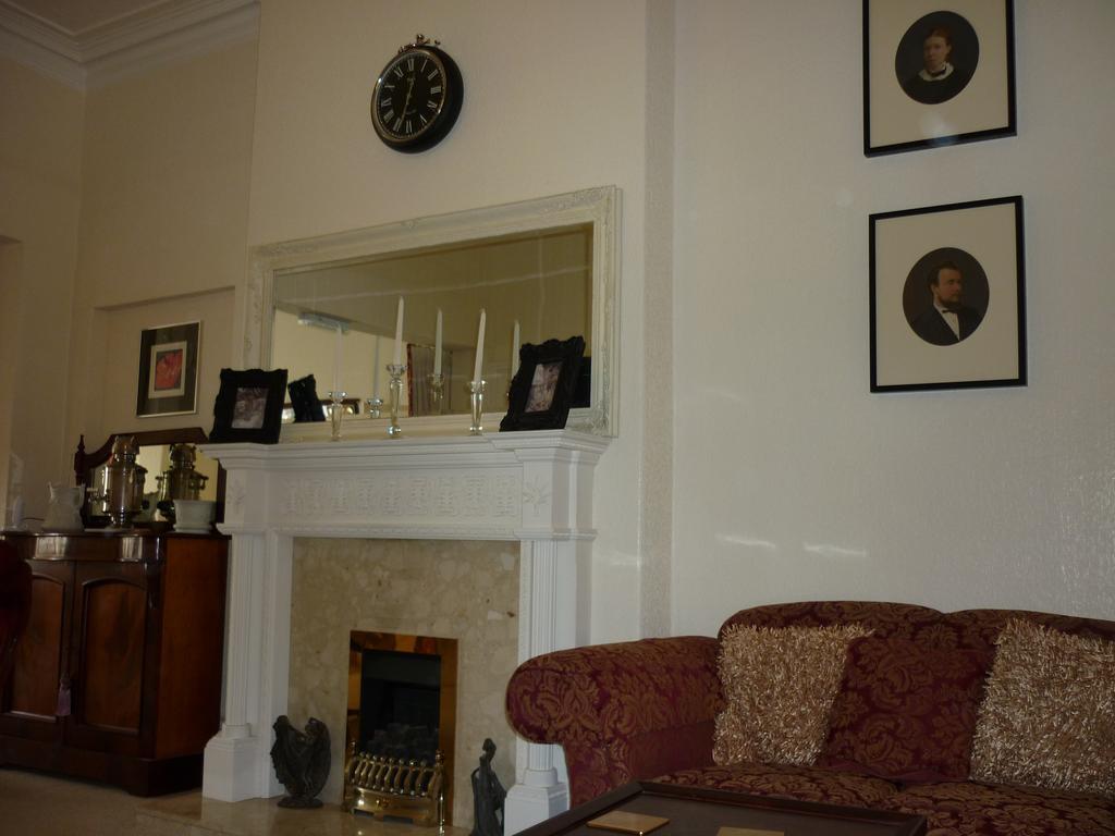 The Carmen Guesthouse (Adults Only) Llandudno Zewnętrze zdjęcie