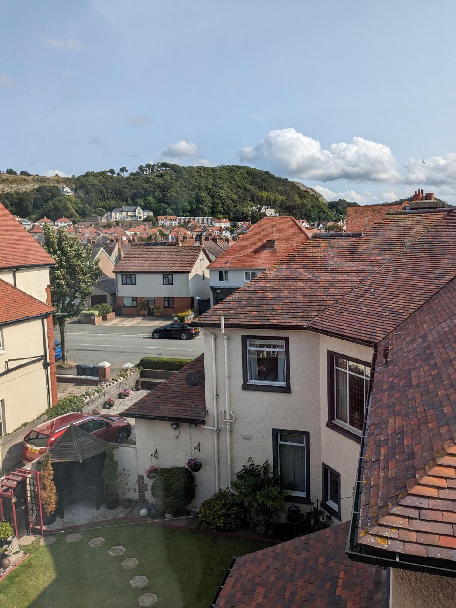 The Carmen Guesthouse (Adults Only) Llandudno Zewnętrze zdjęcie