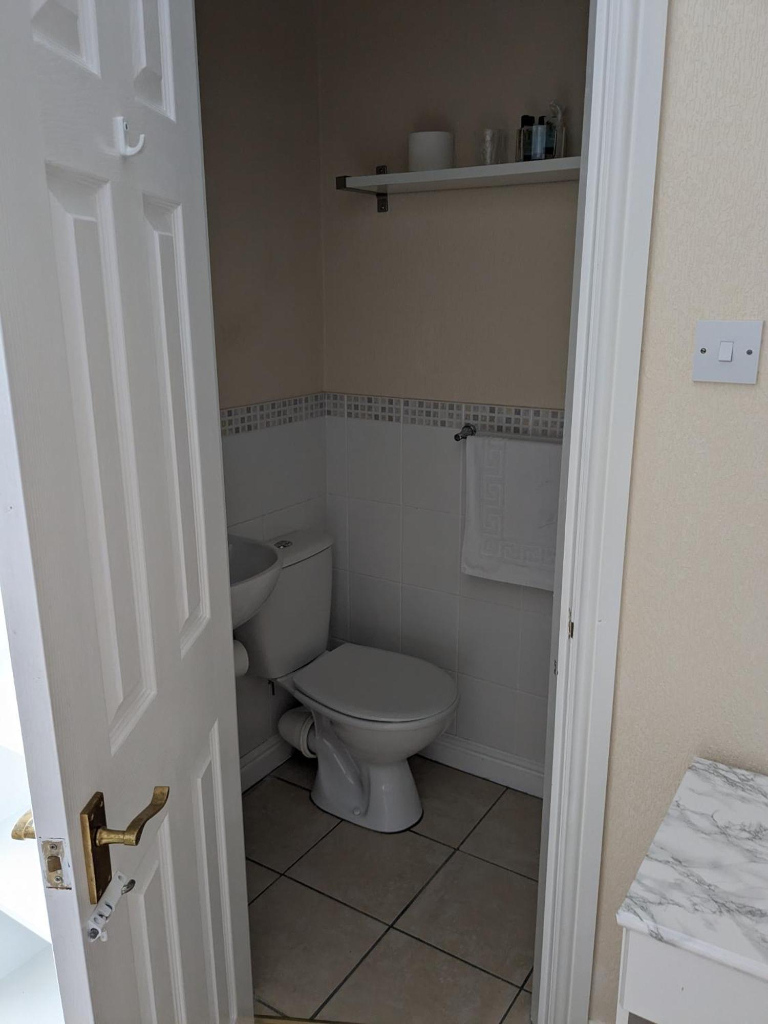 The Carmen Guesthouse (Adults Only) Llandudno Zewnętrze zdjęcie