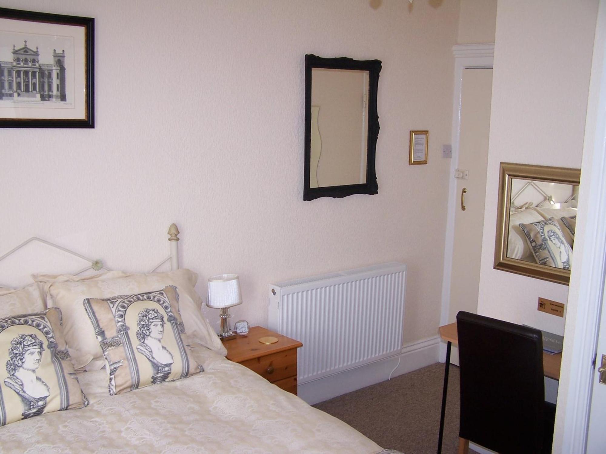 The Carmen Guesthouse (Adults Only) Llandudno Zewnętrze zdjęcie
