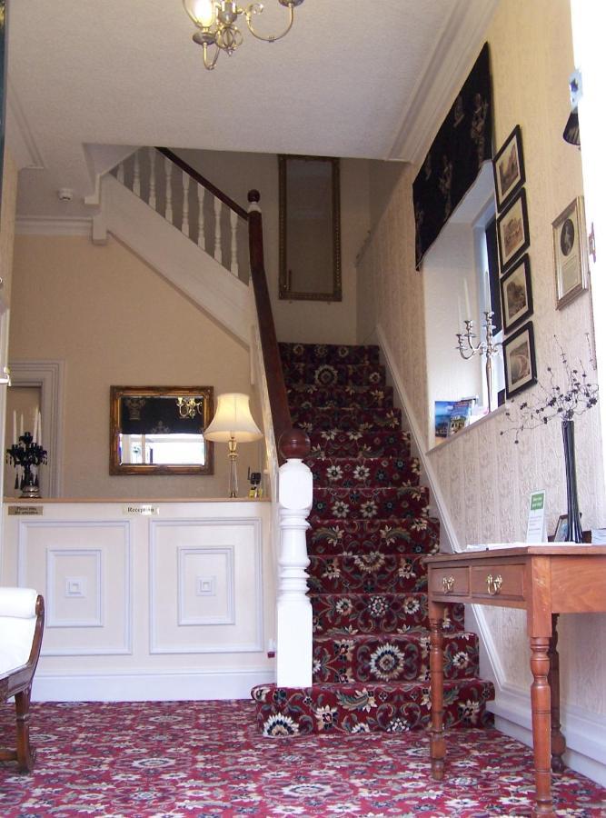 The Carmen Guesthouse (Adults Only) Llandudno Zewnętrze zdjęcie